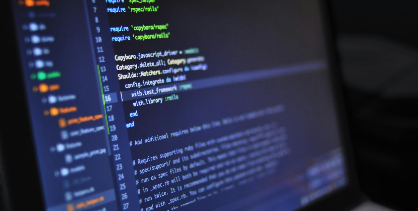 Website development process illustration – Ludhiana web development company