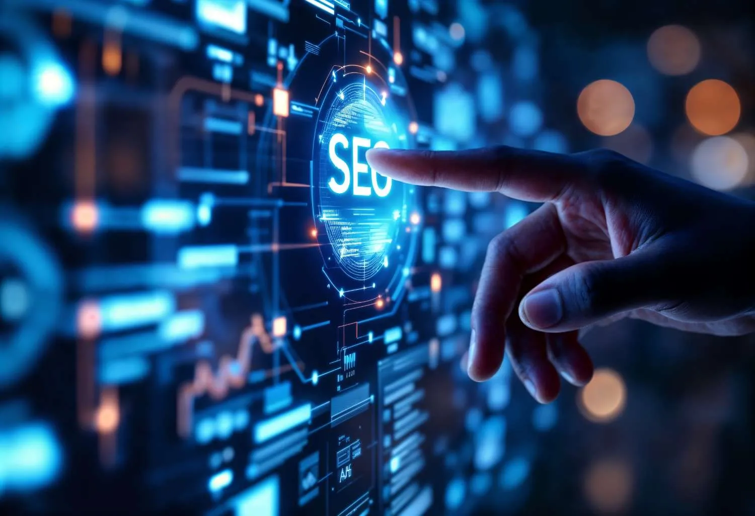 Best SEO Strategies to Grow Your Business in 2025