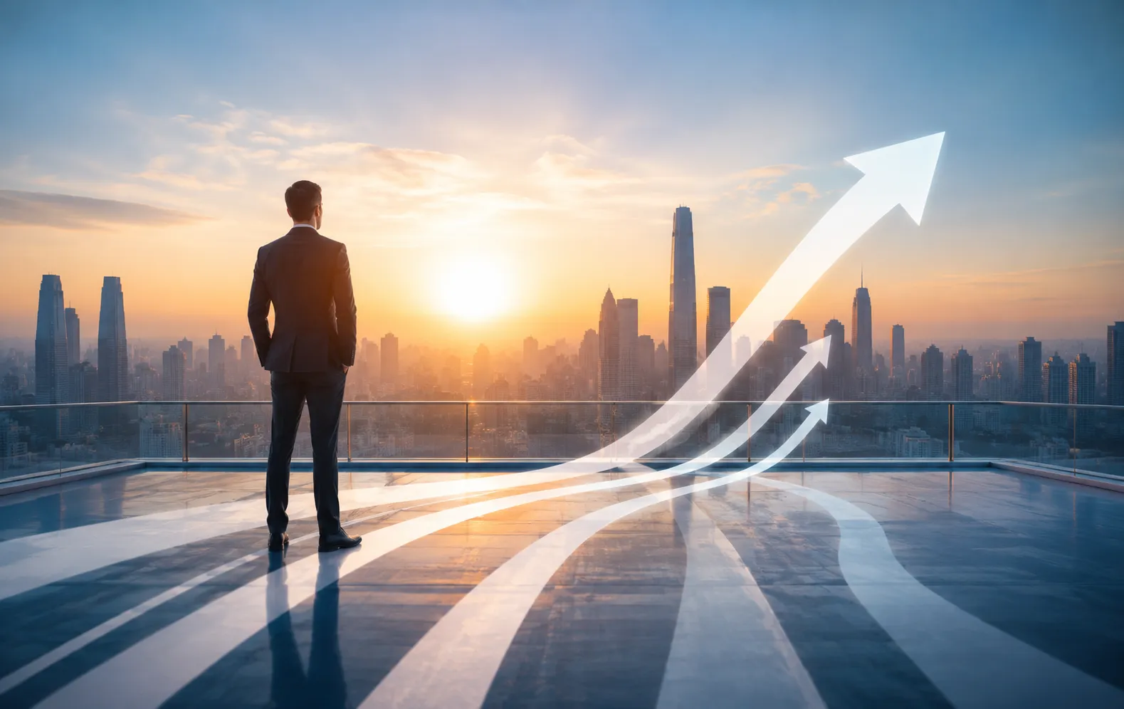 Discover digital growth opportunities with strategic SEO, web development, and digital marketing solutions by Infostechie